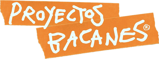 Proyectos Bacanes